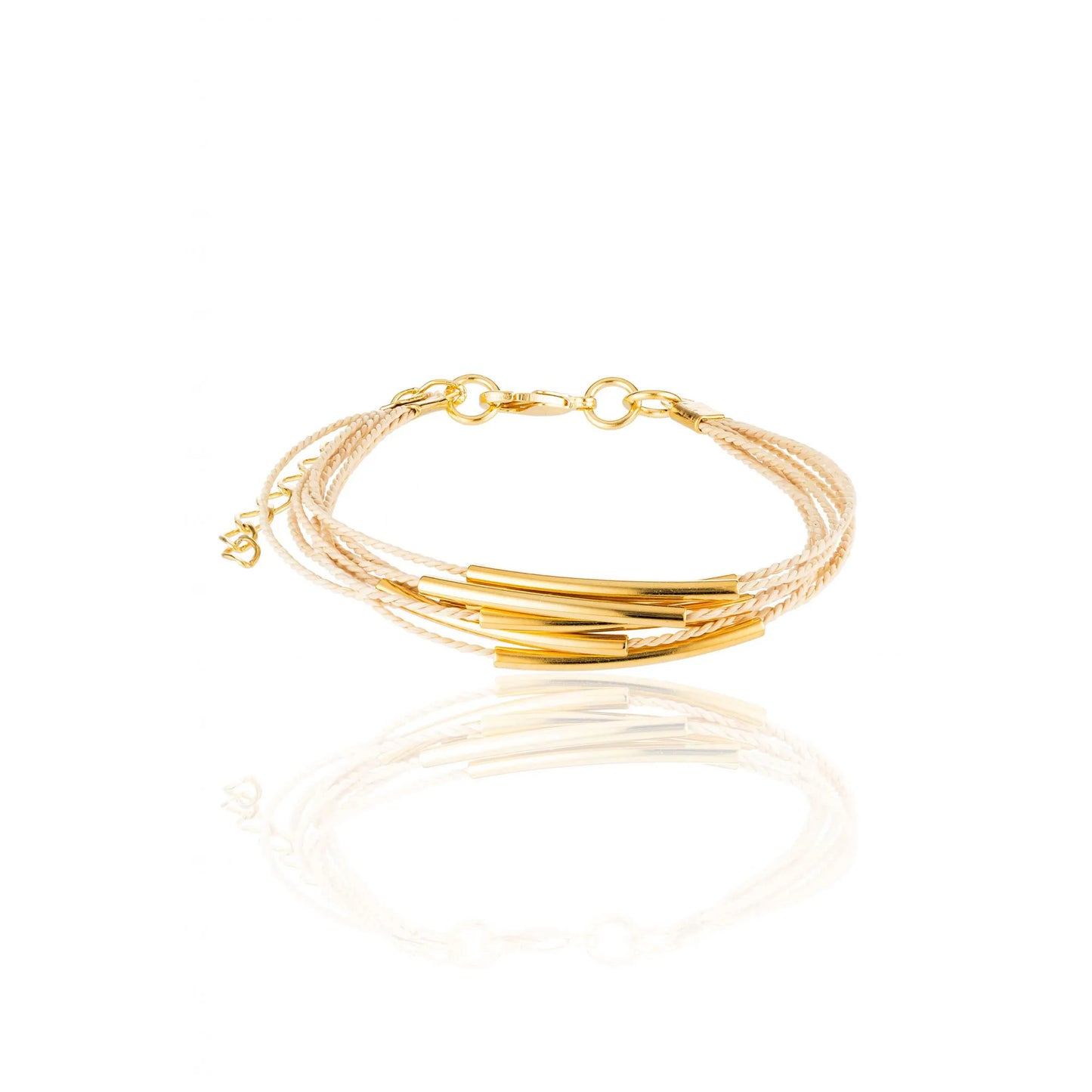 PF200- Pulsera Mini Espiral 28 Vida